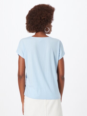 VERO MODA Shirt in Blau