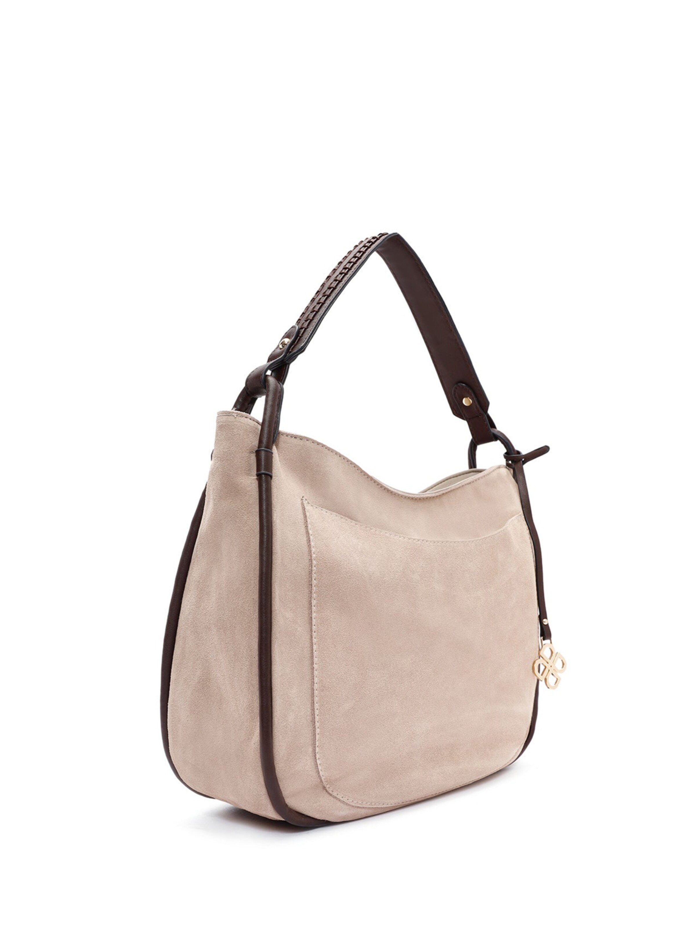 Sac bandoulière Derimod en gris