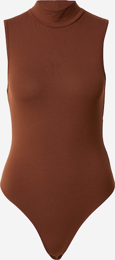 ABOUT YOU Paitabody 'Wynter' värissä ruskea, Tuotenäkymä