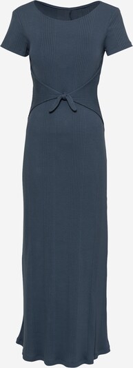 JAN 'N JUNE Robe 'Vroni' en bleu roi, Vue avec produit