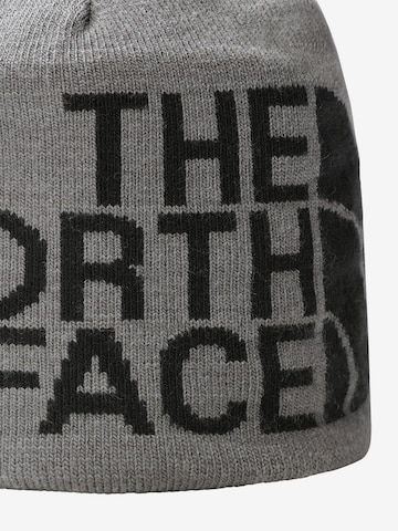 THE NORTH FACE Athletic Hat in Grey