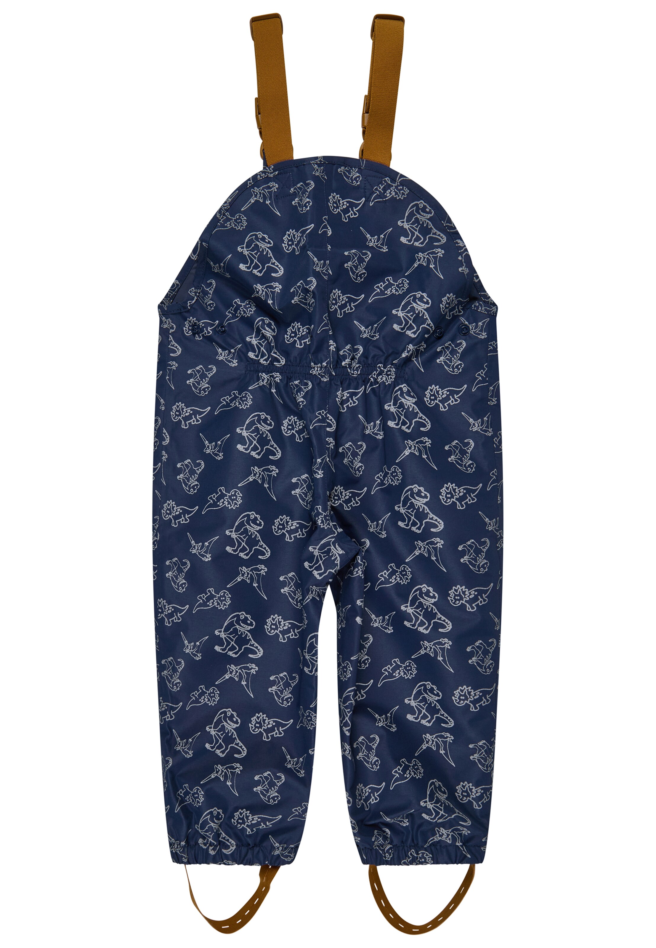 STERNTALER Loosefit Hose in Blau