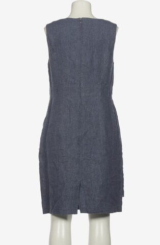GERRY WEBER Kleid XL in Blau