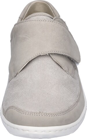 WALDLÄUFER Classic Flats in Grey