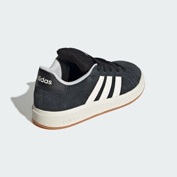 ADIDAS SPORTSWEAR Trainers 'Grand Court 00s' in Black