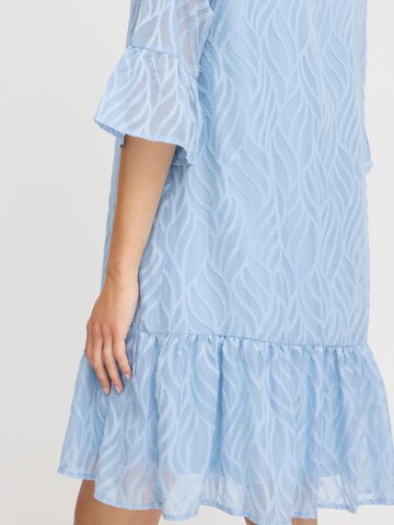 b.young Kleid in Blau