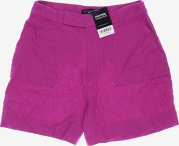 Banana Republic Shorts in M in Pink: front