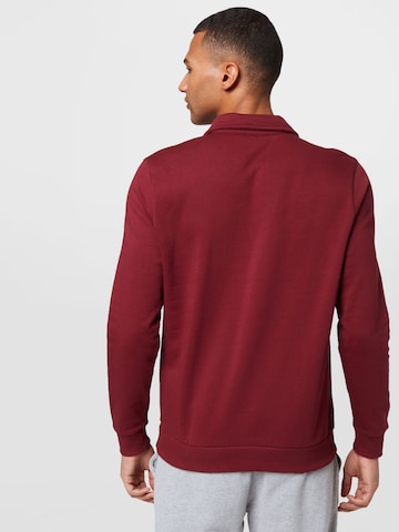 Sweat-shirt WESTMARK LONDON en rouge