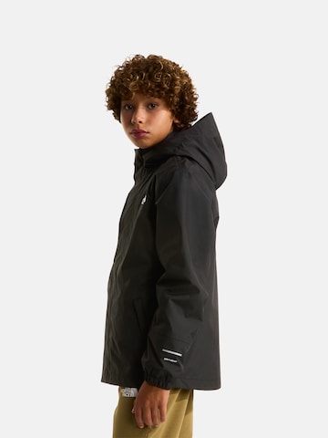 THE NORTH FACE Prehodna jakna 'B ANTORA RAIN JACKET' | črna barva