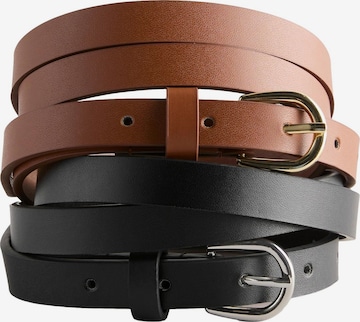 ruda Next Diržas: priekis