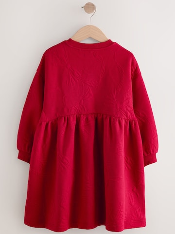 Rochie de la Next pe roșu