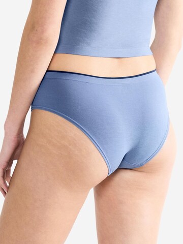 SLOGGI Boyshorts 'GO Sense' in Blue