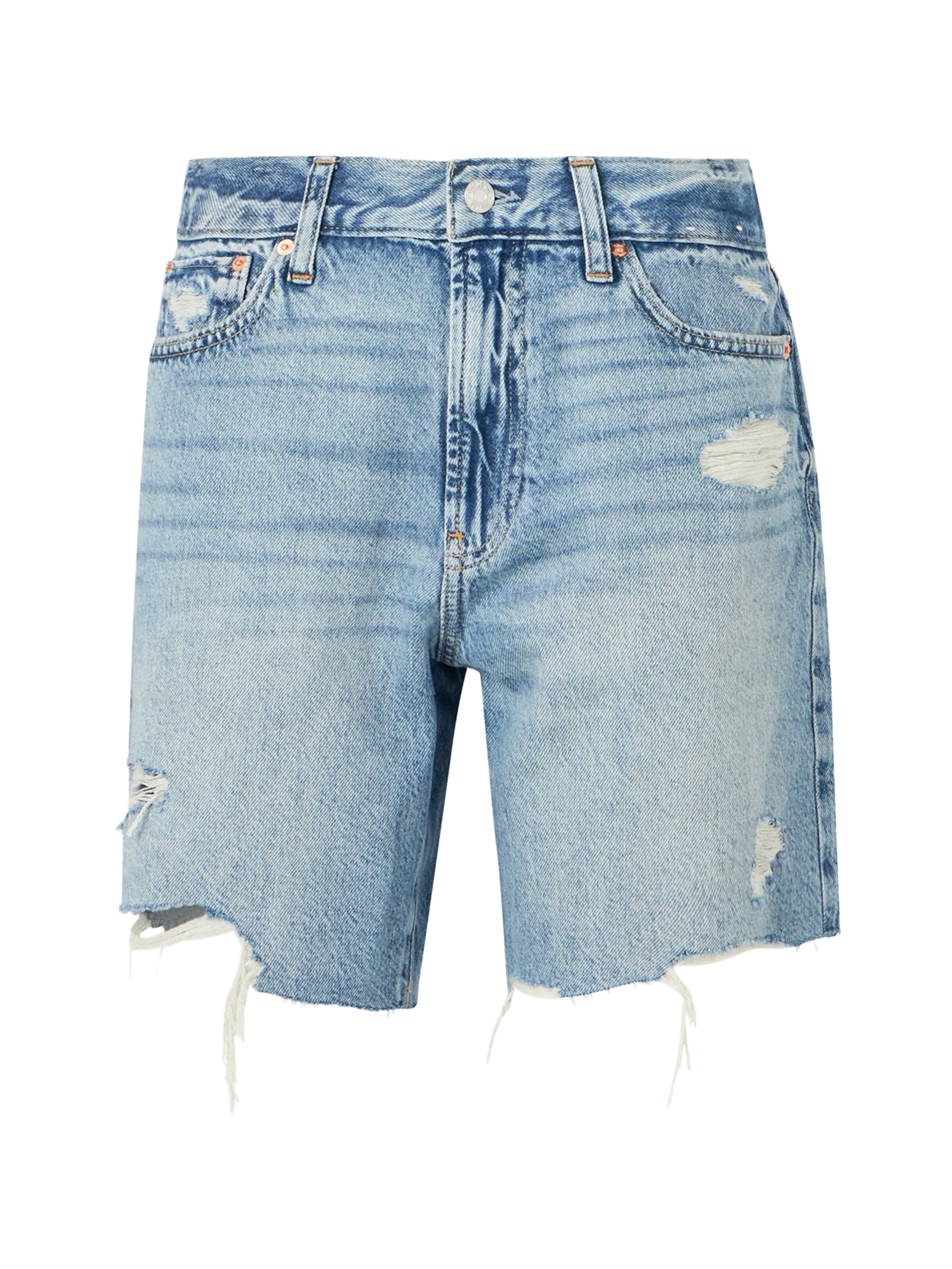 GAP Jean en bleu denim, Vue avec produit