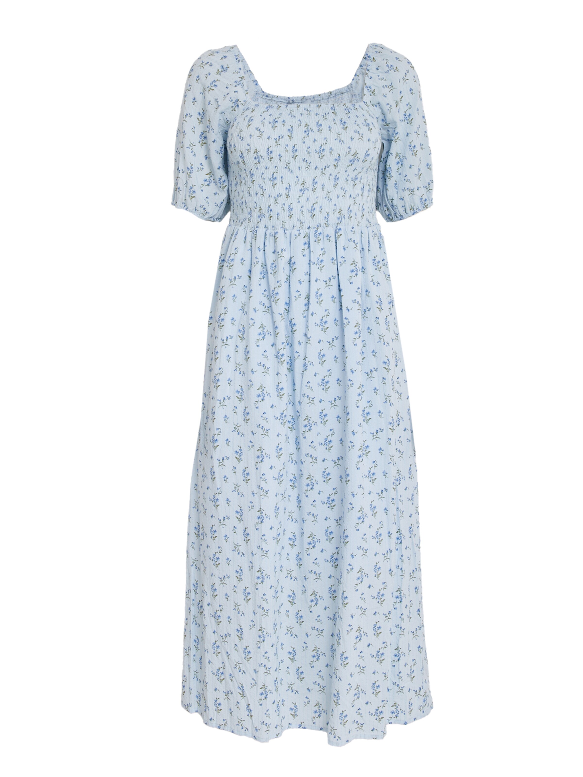 minus Dress 'Anni' in Blue, Item view