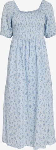 minus Mekko 'Anni' värissä sininen: etupuoli