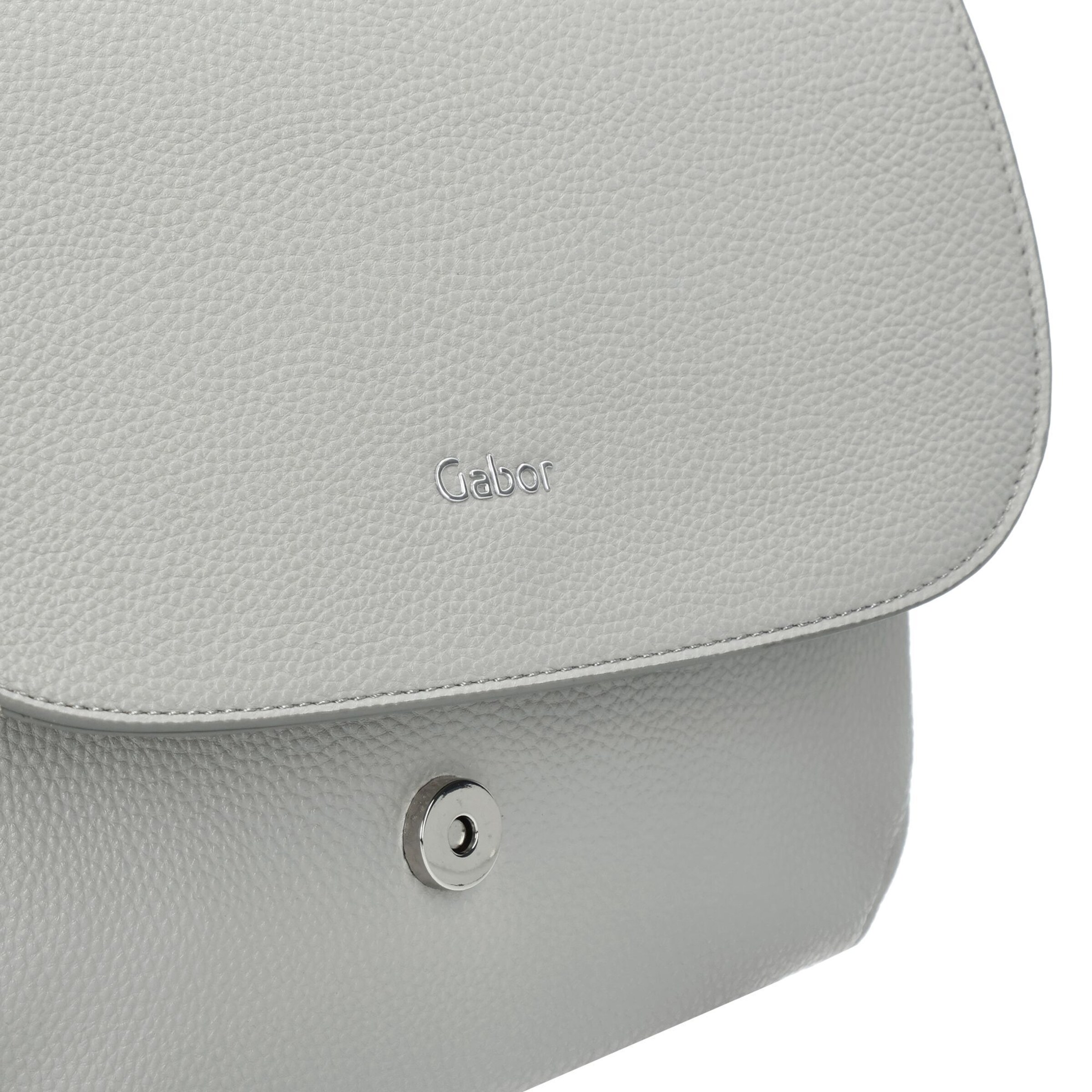 GABOR Shoulder bag 'Vivien' in Grey
