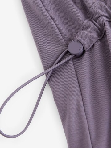Next Shirt in Purple