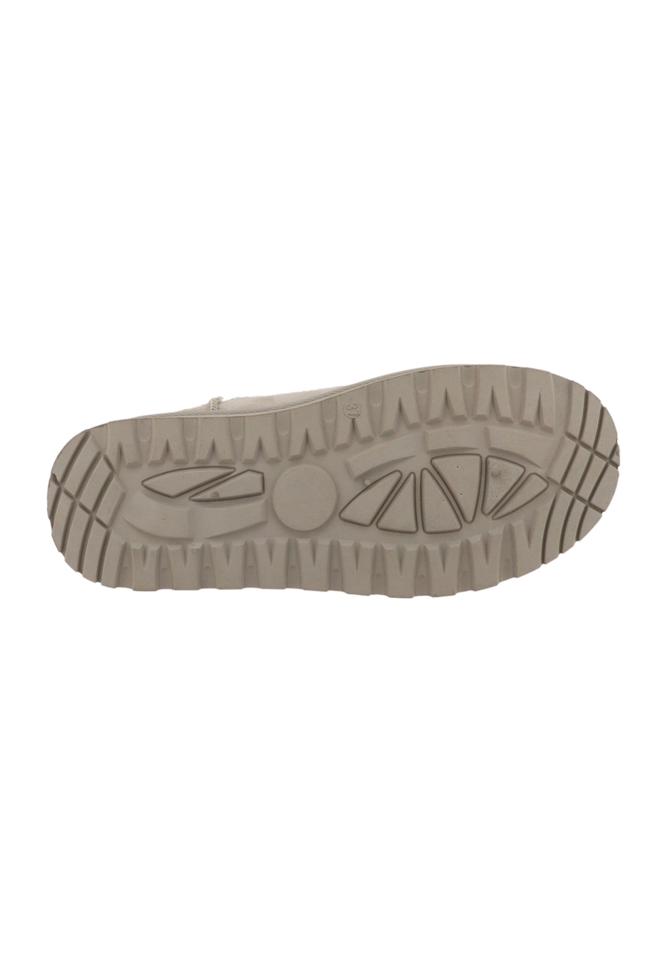 Boots di TOM TAILOR in grigio