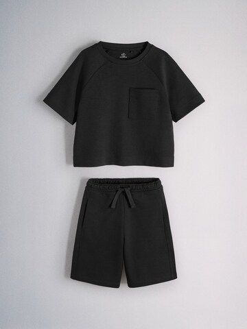 The Set Setti värissä monivärinen