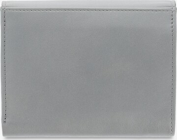 Picard Wallet 'Nele' in Grey