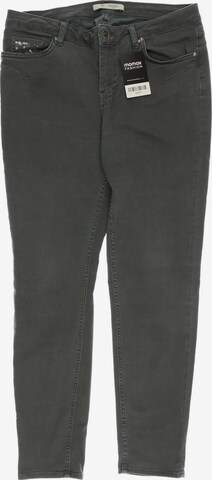 monari Jeans in 30 in Grey: front