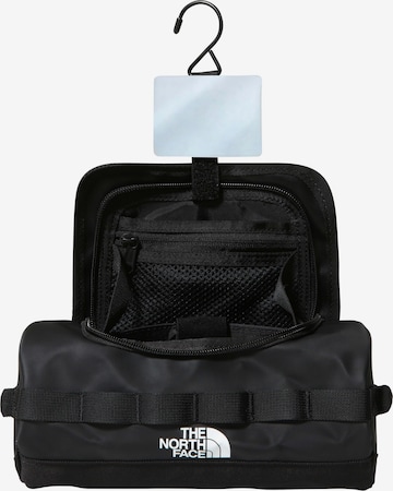 THE NORTH FACE Toiletry Bag in Black