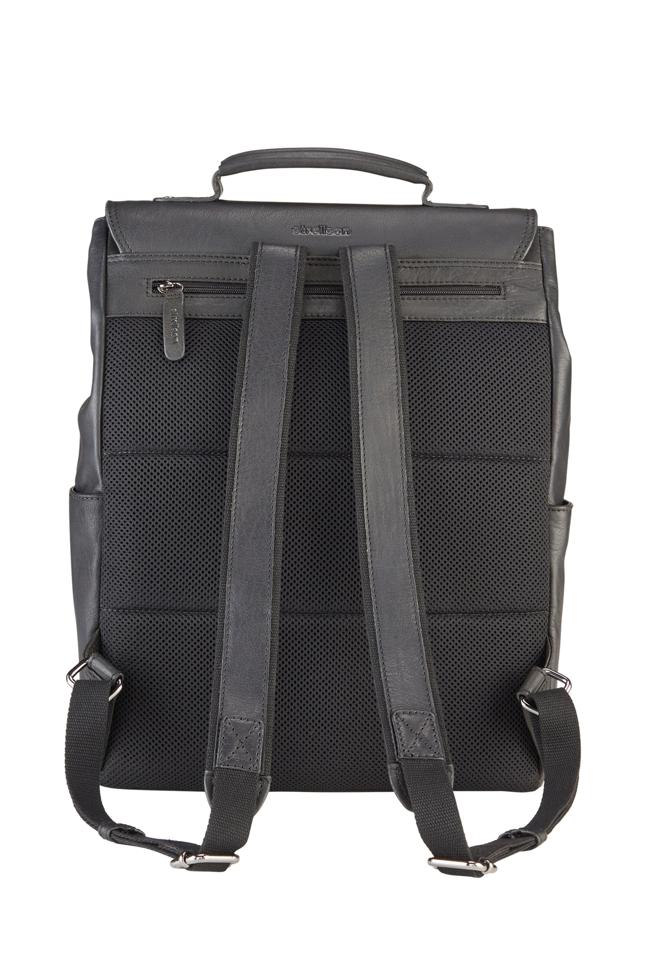 Sac à dos 'Hyde Park' STRELLSON en noir