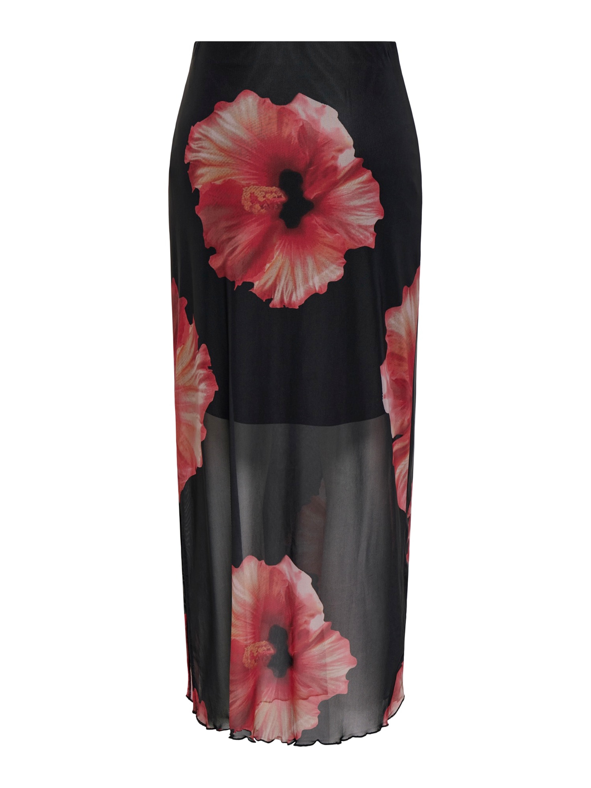 JDY Krilo 'JDYLEA' | črna barva