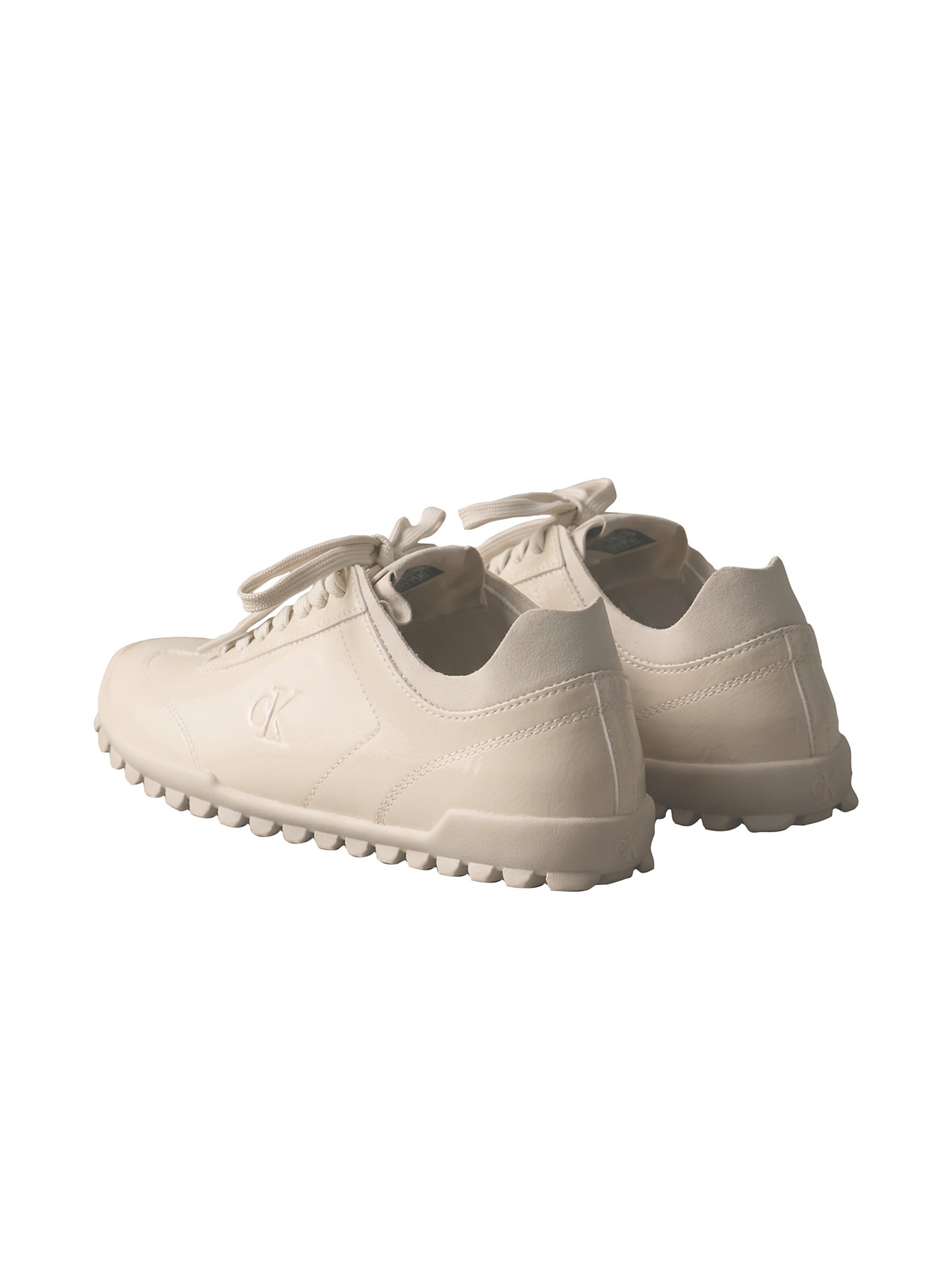 Calvin Klein Sneaker in Pink