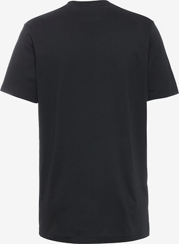 Nike Sportswear Performance Shirt 'NSW' in Black