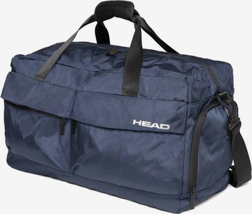 Sac de voyage HEAD en bleu