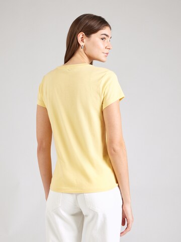 Polo Ralph Lauren Футболка в Желтый