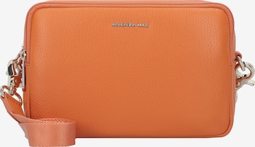 MANDARINA DUCK Umhängetasche 'Mellow' in Orange: Vorderseite