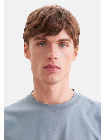 SEIDENSTICKER Shirt in Blue