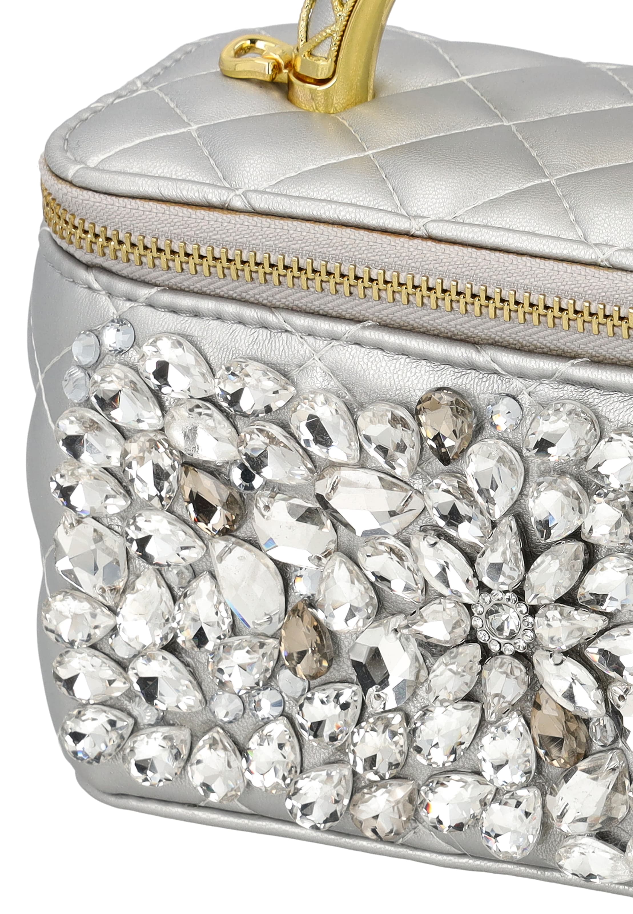 Sacs à main faina en argent