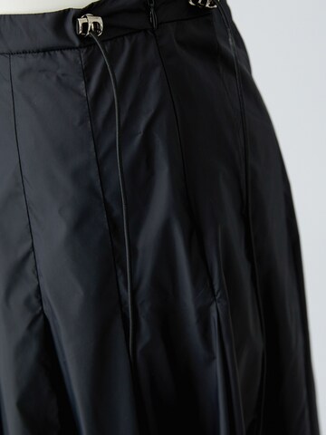 OUI Skirt in Black