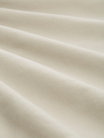 TOM TAILOR DENIM Between-season jacket in Beige