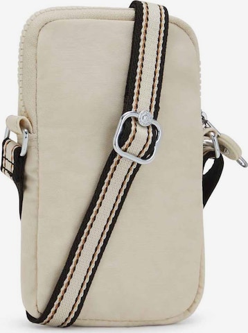 KIPLING Skulderveske 'TALLY' i beige