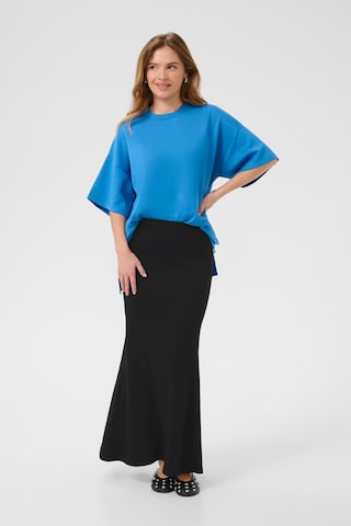 CULTURE Skirt 'CUalwine' in Black