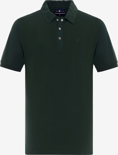 DENIM CULTURE T-Krekls 'KYROS', krāsa - zaļš, Preces skats