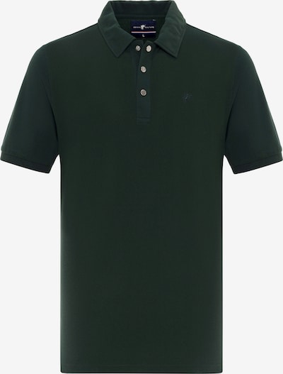DENIM CULTURE Shirt 'KYROS' in grün, Produktansicht