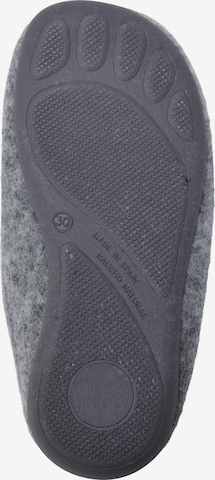 ROMIKA Slippers in Grey