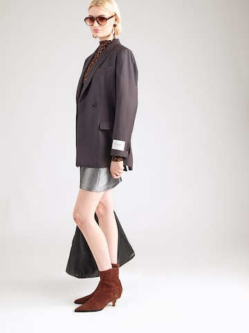 SCOTCH & SODA Блейзер 'CORE' в Серый