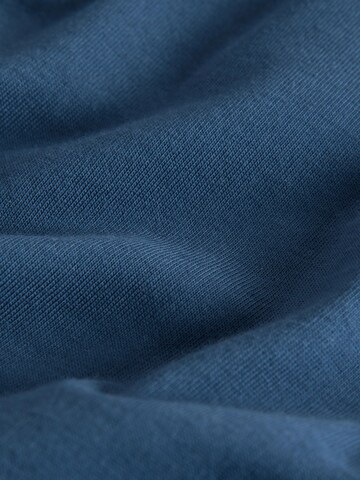 The SetJednodijelna pidžama - plava boja