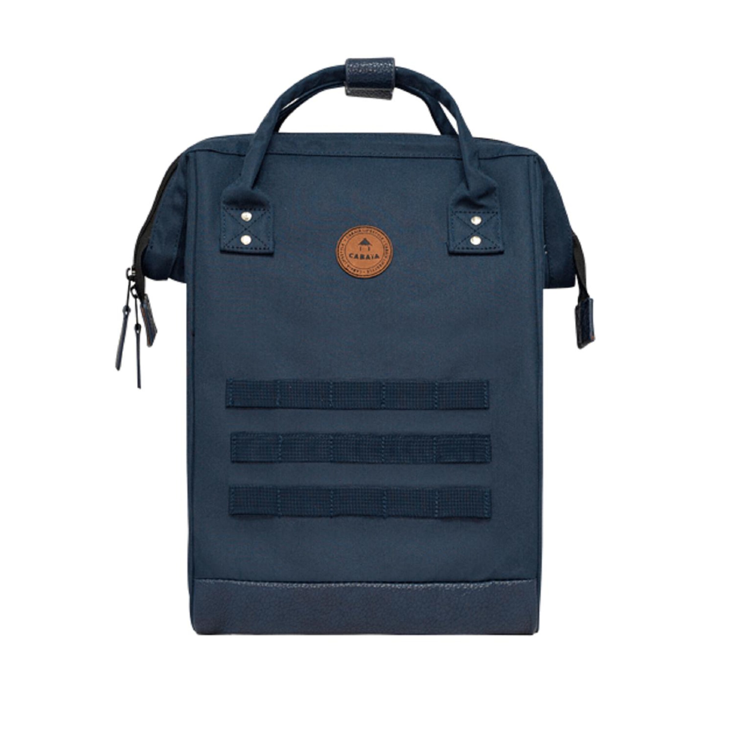 Cabaia Backpack 'Adventurer' in Blue
