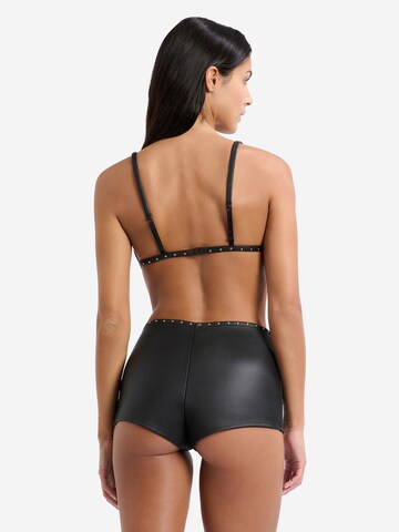 Triangolo Reggiseno di ETAM in nero