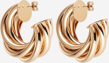 Karolina Kurkova Originals Earrings 'Meike' in Gold