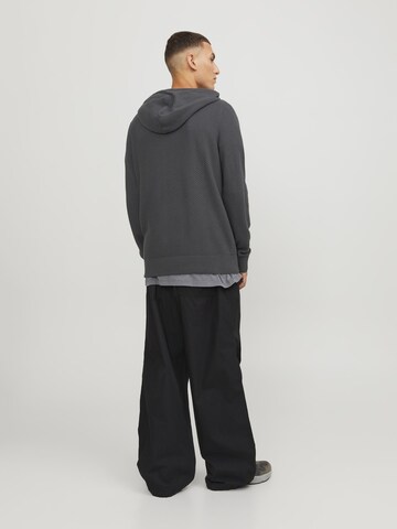 Pull-over JACK & JONES en gris