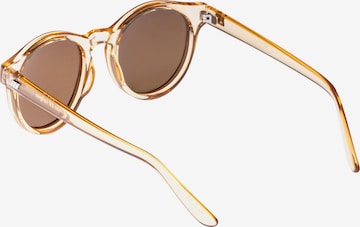 LE SPECS - Gafas de sol 'Hey Macarena' en beige