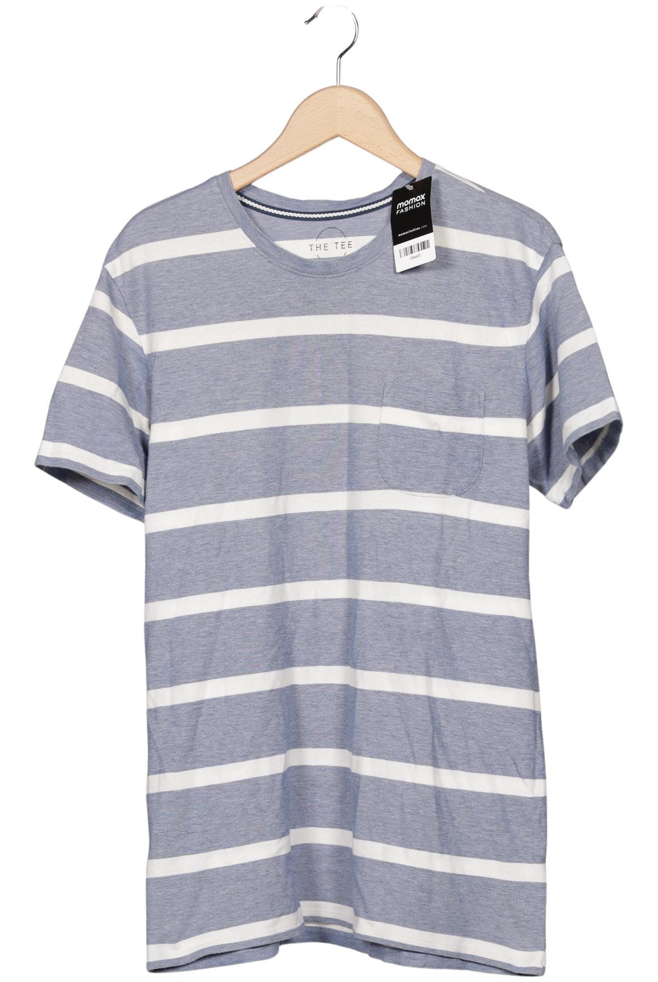 MANGO MAN Shirt in L in Mixed colors: front